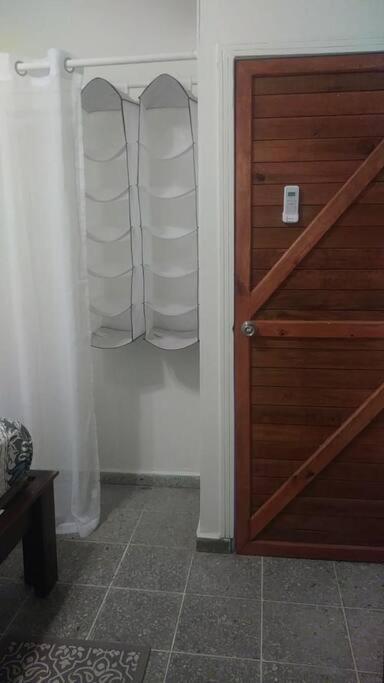 Cozy Townhouse & Terrace/Pool Apartment Ла Сейба Екстериор снимка
